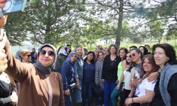 Ünlüce’den Emek ve 71 Evler’e Ziyaret: "Emek Parkı, Modern Yaşam Alanı Olacak"