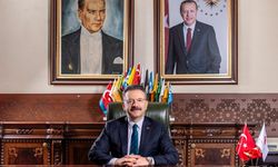 Vali Aksoy'dan Hıdırellez Mesajı