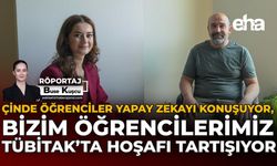 Çin’de Öğrenciler Yapay Zekâyı Konuşuyor, Bizim Öğrencilerimiz TÜBİTAK’ta Hoşafı Tartışıyor