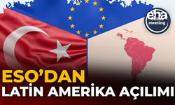 ESO’dan Latin Amerika Açılımı