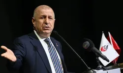 Ümit Özdağ Tahliye Edildi!
