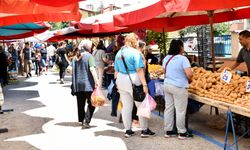Mayıs’ta Yıllık Enflasyon TÜİK'e Göre Yüzde 35,41, ENAG'a Göre Yüzde  71,23 Oldu