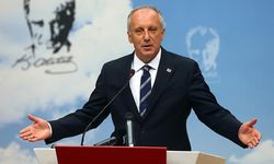 Muharrem İnce “Baba Ocağı”na Döndü!
