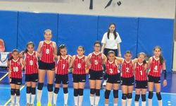 11 Yaşındaki Dev Yetenek VakıfBank’ı Seçti!