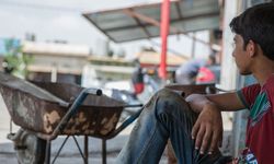 Son 12,5 Yılda 770 Çocuk İşçi Hayatını Kaybetti!