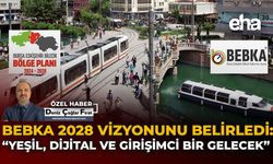 BEBKA 2028 Vizyonu Belirledi: "Yeşil, Dijital ve Girişimci Bir Gelecek"