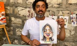 Sanat, Engel Tanımıyor: İşitme Engelli Sanatçıdan Olağanüstü Çizimler!