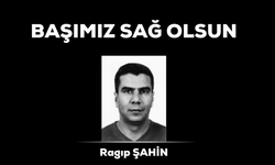 Bir Orman İşçisi Daha Şehit Oldu!