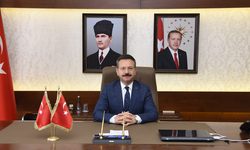 Eskişehir Valisi Aksoy'dan 15 Temmuz Mesajı