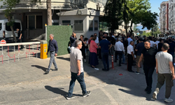 İzmir Belediyesi'ne Operasyon: 157 Kişi Gözaltında
