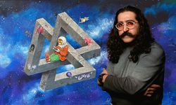 The Key Art Gallery’de “In the Now” Sergisi Ziyarete Açıldı!