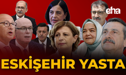 Eskişehir Yasta