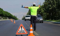 Eskişehir'de Trafik Denetim Raporu: 19 Bin Araç ve Sürücü Denetlendi!