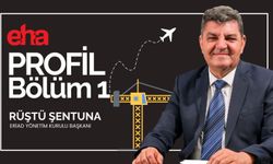Rüştü Şentuna - Profil 1. Bölüm