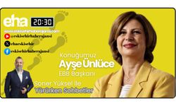 Soner Yüksel ile Yürürken - Ayşe Ünlüce
