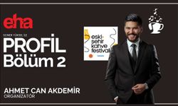 Soner Yüksel ile PROFİL 2. Bölüm