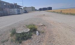 Yaşamkent’te O Cadde Toz İçinde: Vatandaşlar Asfalt Bekliyor