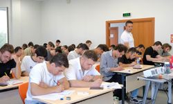 354 Başvuru, 120 Kazanan: Gençler Sanayi İçin Hazır