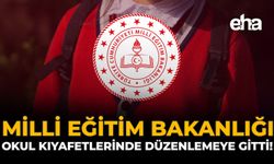 Milli Eğitim Bakanlığı, Okul Kıyafetlerinde Düzenlemeye Gitti!