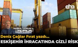 Eskişehir İcratındaki Gizli Risk