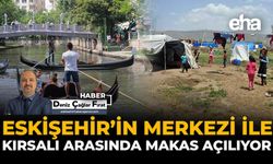Eskişehir’in Merkezi İle Kırsalı Arasında Makas Açılıyor
