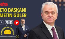 Soner Yüksel ile Sarı Koltuk'un Konuğu "Metin Güler"