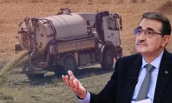 AK Partili Dönmez'den Atık Su Tepkisi: Çevreciliğiniz Madenler Çıkarılınca Mı Depreşiyor?