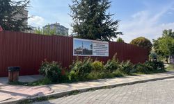 Sümer Mahallesindeki Camii, Eskişehir'in İlçesine Taşınıyor!