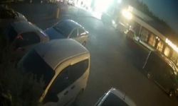 Eskişehir'de Keresteyle 60 Yaşındaki Adamı Darbeden Şahıs Tutuklandı!