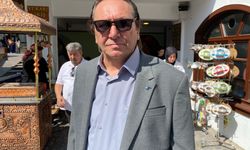 Eskişehirli Kahveci, Arka Sokaklar’ın Hüsnü Çoban’ına Benzerliğiyle Dikkat Çekiyor!