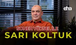 Soner Yüksel İle Sarı Koltuk - Celalettin Kesikbaş