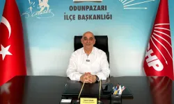Rahmi Çınar: "Demokratik Süreçlerin gölgelenmesine Asla İzin Vermeyeceğiz!"