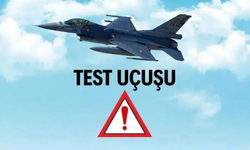 Eskişehir Valiliğinden Uyarı: Test Uçuşu Yapılacak!