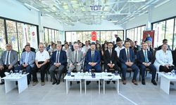 Öğrenciler Meslek Liseleriyle, Sanayi Nitelikli İş Gücüyle Buluşuyor