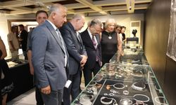 Çerkeslerin Kolektif Hafızası Eskişehir’de Sergiyle Yaşatılıyor