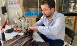 Ekonomik Kriz Terzilerin İşini Açtı: Bir Pantolon 5 Kez Tadilata Geldi