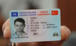 Eski Tip Ehliyetlerin Geçerliliği 31 Ekim’de Son Buluyor!