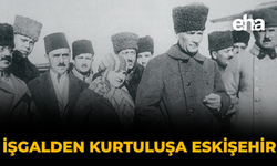 İşgalden Kurtuluşa Eskişehir