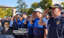 İki Asırlık Teşkilat: Zabıta