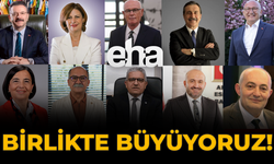 Birlikte Büyüyoruz!