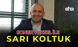 Soner Yüksel ile Sarı Koltuk - Gürhan Albayrak