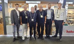 Eskişehir Markaları Berlin'de Dünya Sahnesinde
