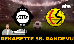 Rekabette 58. Randevu