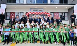 Ağaç Sevgisini Mektuplarla Anlattılar: “Yeşil Vatan” Temalı Anlamlı Hediye