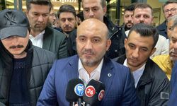 Albayrak Kazayı Anlattı: “Felaket Bir Toz Duman Oldu”