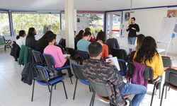 Odunpazarı’nda Gençler ve Çocuklar İçin Yeni Atölye Dönemi Başlıyor