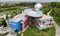 Bilim Deney Merkezi’nden Türkiye’ye Örnek Olacak Proje