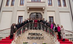 Kadın Liderler Eskişehir’de Buluşuyor!