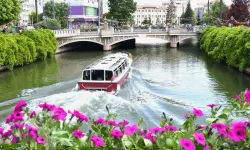 Eskişehir’de Yağış Yok: Sıcaklıklar Normal Seviyelerde Seyredecek!
