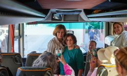 Kadınlar Eskişehir’in Kültürel Mirasıyla Buluşuyor!